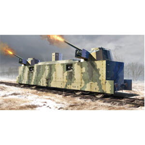 [주문시 바로 입고] TRU00222 1/35 Soviet PL-37 Light Artillery Wagon
